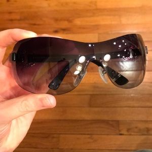 BVLGARI original sunglasses